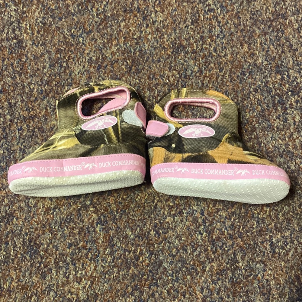 Duck Commander Booties